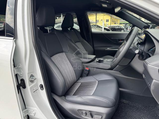 2023 Toyota HARRIER G 2.0 (A) - 4