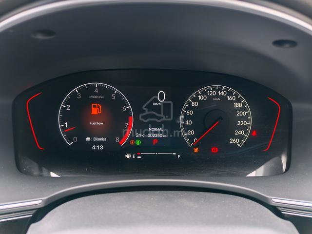 2023 Honda CIVIC 1.5 RS (A) - 4
