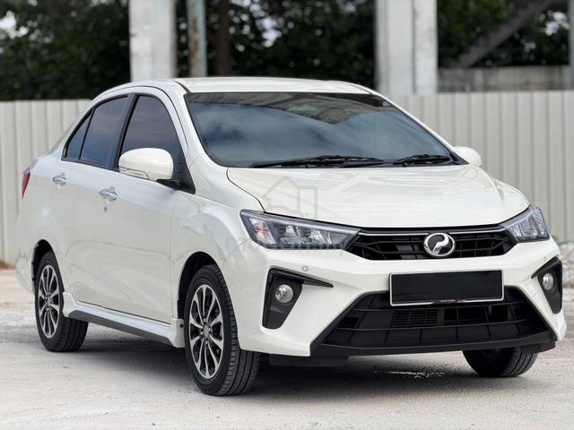 57K KM⭐FACELIFT ⭐2023 Perodua BEZZA 1.3 AV (A) - 1