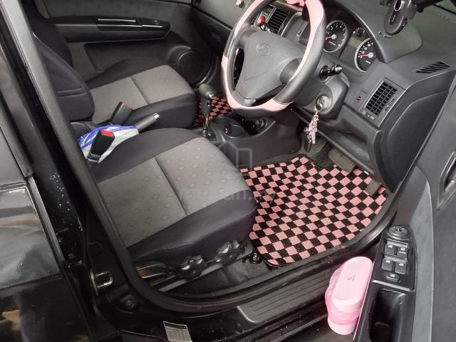 2007 Hyundai Getz 1.4 GLA Facelift (Auto) - 3