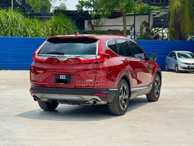2020 Honda CR-V 1.5 TC-P 2WD FACELIFT 2019 - 2