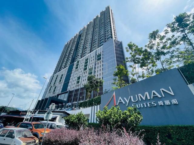 Ayuman Suites 1