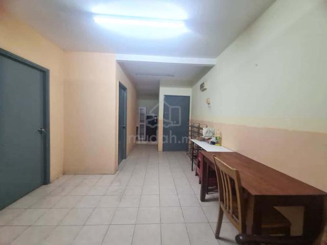 Pusat Komersial Seksyen 7 1