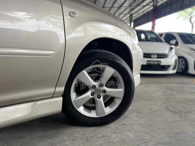 2004 Toyota HARRIER 2.4 240G 4WD (A) - 4