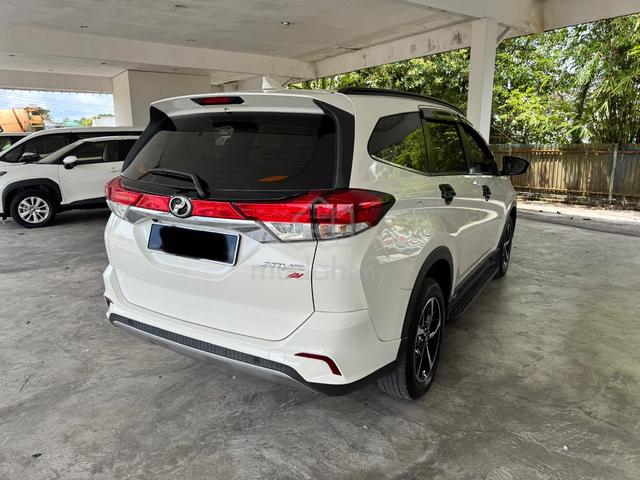 2024 Perodua ARUZ 1.5 AV MY21 D38L (A) - 3