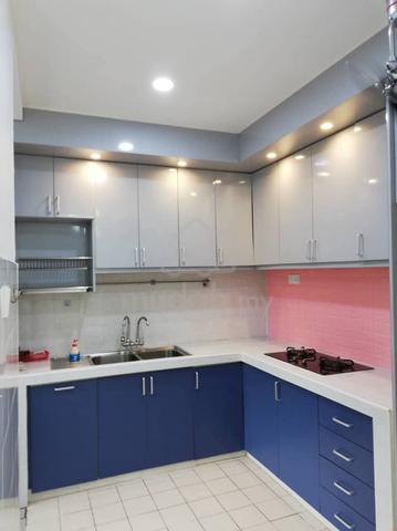 Pangsapuri Delima (Shah Alam) 1