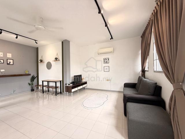 1.5 Terrace Corner|Aeon Big Bukit Minyak, Icon City Desa Titi Panjang 1