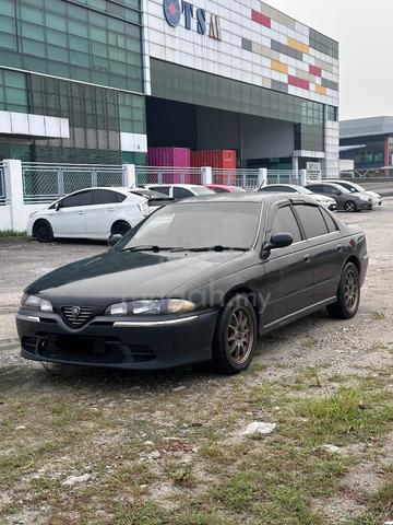 2005 Proton PERDANA 2.0 V6 EXECUTIVE (A) - 2
