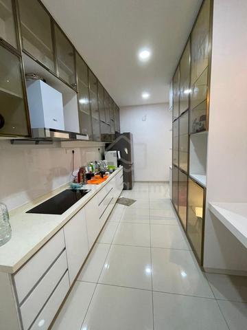 Orange Regency @ Butterworth 1