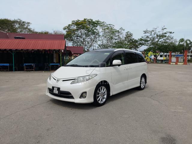2009 Toyota ESTIMA 2.4 HIGH SPEC FACELIFT (A) - 5