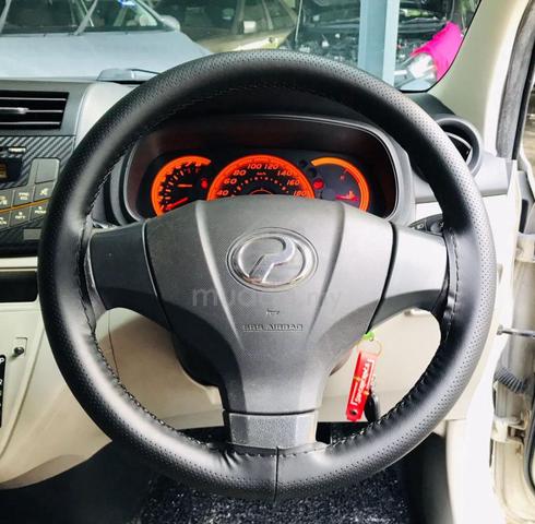 2012 Perodua Myvi 1.3 EZ (A) Icon SE - 5