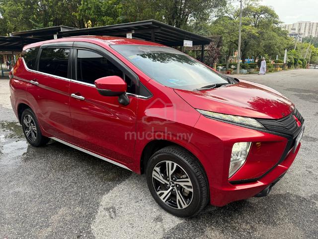 2021 Mitsubishi XPANDER 1.5 (A) - 1
