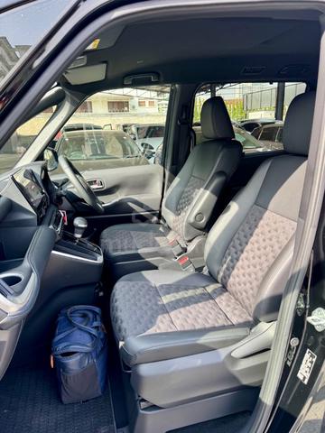 2024 Toyota VOXY 2.0 S-Z (A) Power Boot 2Pd 7s Rea - 5