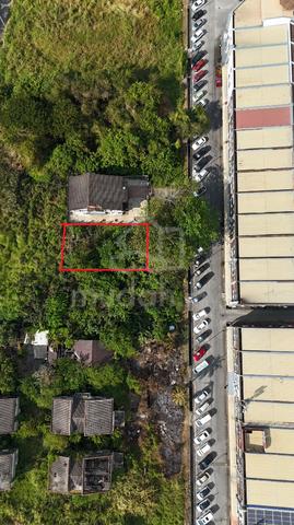 Taman Sultan Badlishah Sultan Abdul Hamid | Alor Setar 1