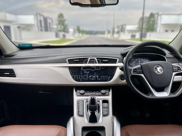 Proton X70 1.8 PREMIUM 2WD 2020 ｜RM600+/mth - 5
