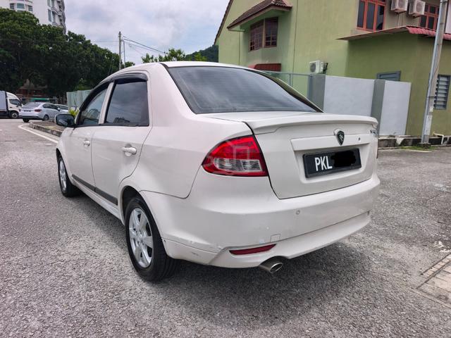 2011 Proton SAGA 1.3 (A) Good Condition Facelift - 3