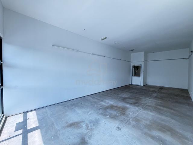 Mahkota Impian Shoplot – 2nd Floor Facing Main Road 1