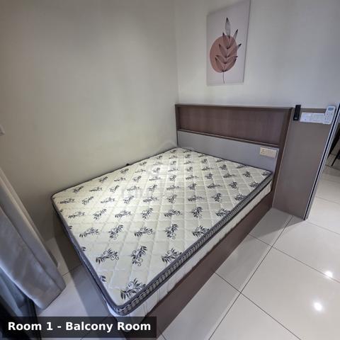 Rooms in Vivo Batu Kawan 1