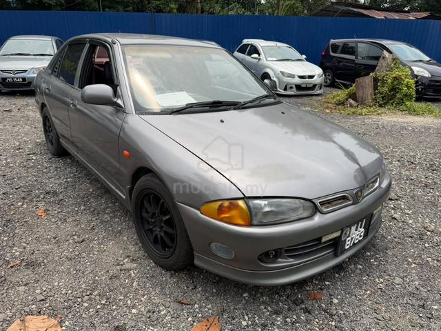 Proton WIRA 1.3 GL (M) 2001 cun - 1