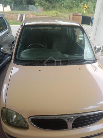 2002 Perodua KELISA 1.0 EZ (A) - 4