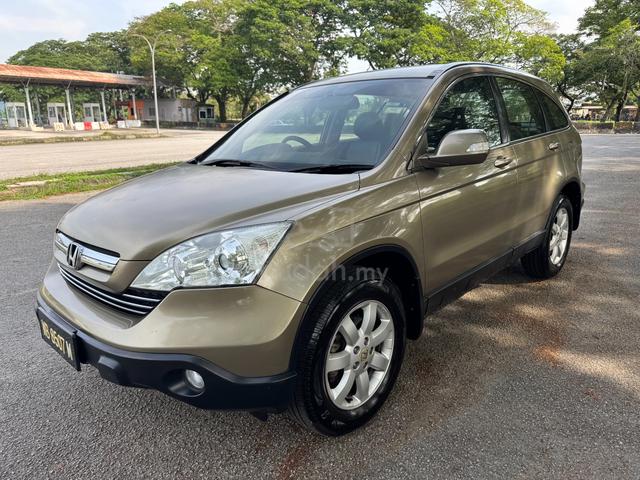 Honda CR-V 2.0 i-VTEC (A) 2009 TipTop Condition - 1