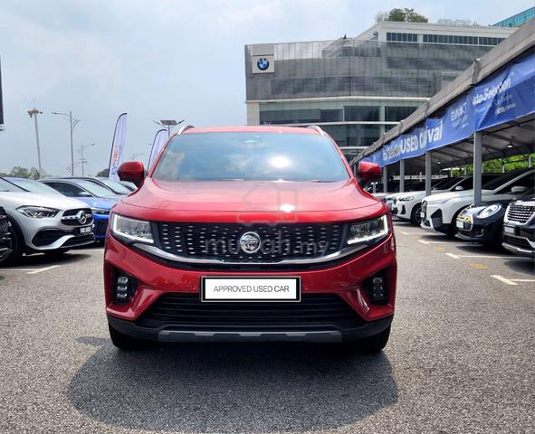 2023 Proton X90 1.5 FLAGSHIP MY23 (A) - 3