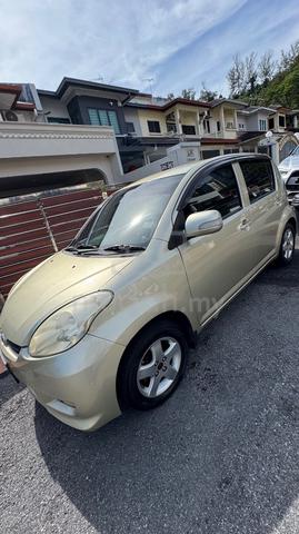 2008 Perodua MYVI 1.3 EZi (A) - 3