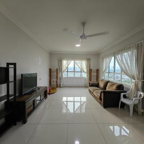 Radiant Tower B 1