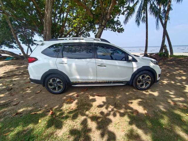 2017 Honda BR-V 1.5 V -- (A) - 3