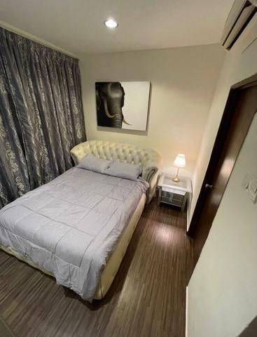 Mater room at setapak central mall 1