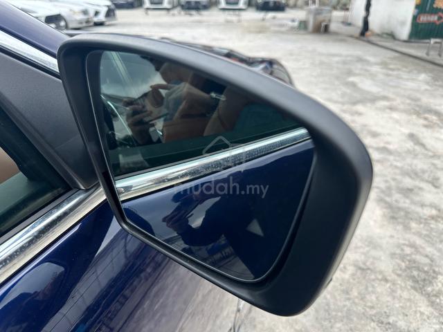 2020 Maserati LEVANTE 3.0 S GRANLUSSO V6 (A) - 5