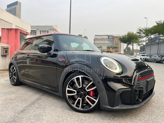 2021 Mini JOHN COOPER WORKS 2.0 (JAPAN) - 1