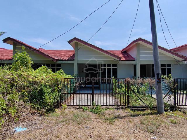Rumah Teres Mampu Milik @ Taman Sri Sutera, Telong, Bachok 1