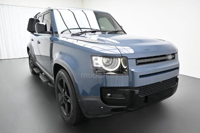 2020 Land Rover DEFENDER 3.0 110 MHEV FULL SPEC - 3
