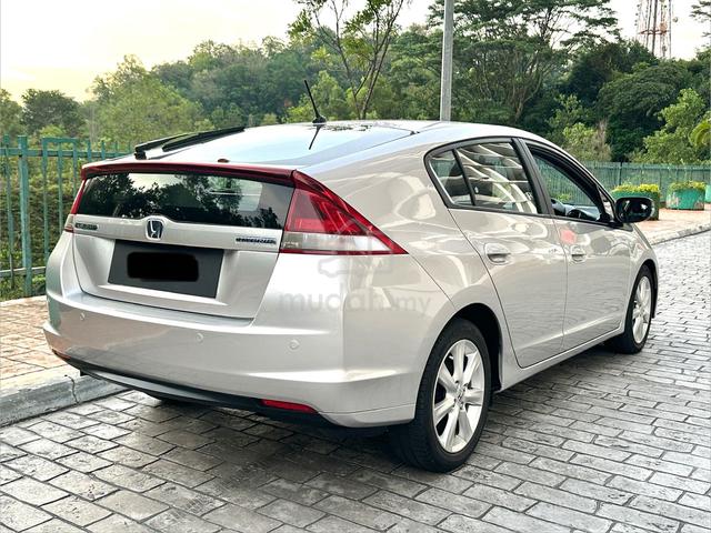 2013 Honda INSIGHT 1.3 HYBRID (A) NO PROCESSING‼️ - 2