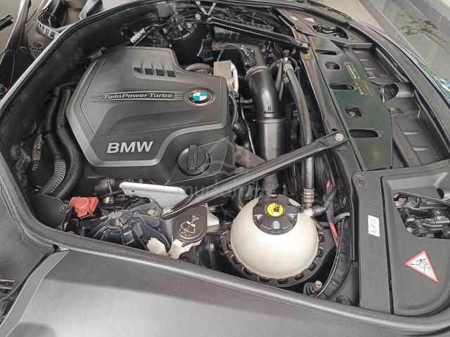 2013 Bmw 520i 2.0 M SPORT (A) - 5
