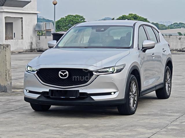 2018 Mazda CX-5 2.0 G GLS 2WD FACELIFT (A) 0 DEPO - 1