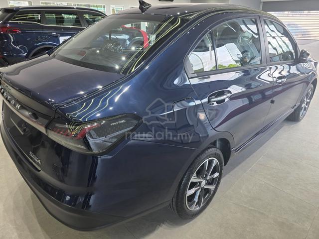2026 Proton SAGA 1.5 PREMIUM MY16 Spacial Deal - 4