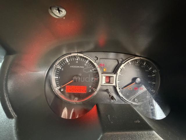 2011 Proton SAGA 1.3 FL EXECUTIVE (A) - 5
