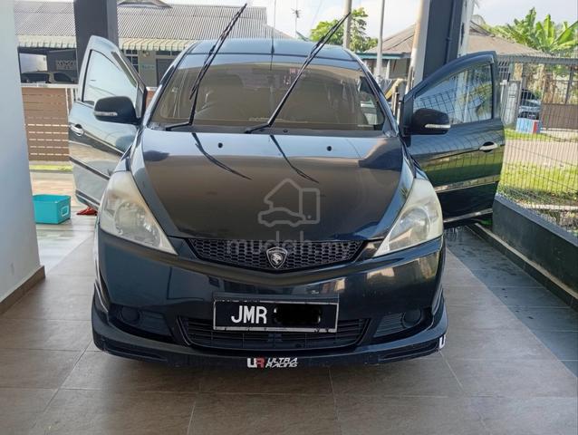 2011 Proton EXORA 1.6 STANDARD (M) - 1