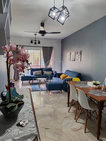 Straits View Villas 1