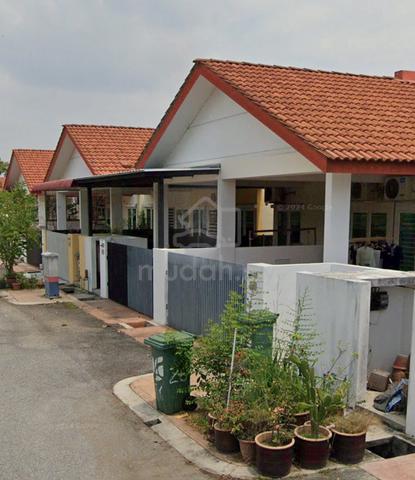 (👍👍👍 Must Rent 👍👍👍) Cheapest Rental 1-storey Hijauan Valdor 1
