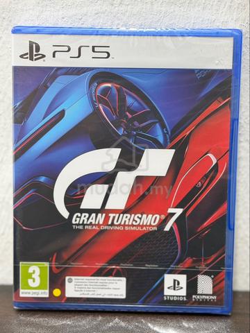 Ps 5 Games / New / Used / Disc / Original - photo 2 of 5