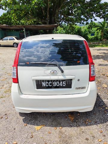 2008 Perodua VIVA 1.0 EZ STANDARD (A) - 5