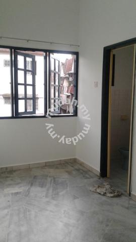 Taman Kosas Shop Apartment 1