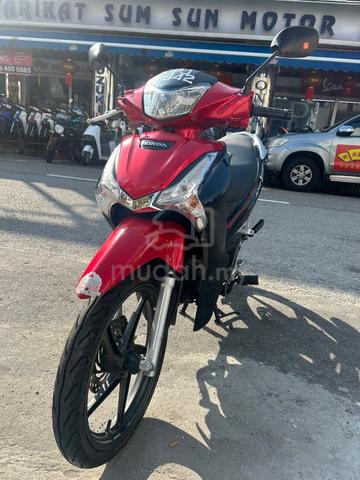 Motor Honda Wave Bonus Lagenda Vf I Lc Dash Motorcycles For Sale In Georgetown Penang