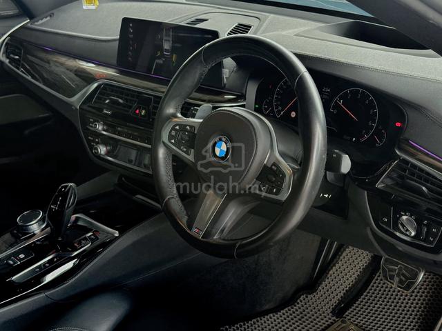 2019 BMW 630i GT G32 (A) Good Condition! - 5