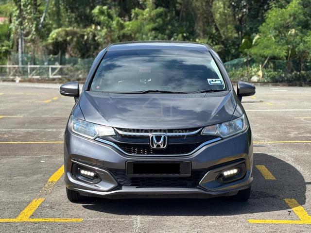 2020 Honda JAZZ V 1.5L (A) - 3