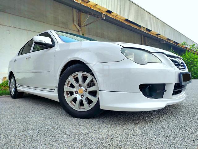 2013 Proton PERSONA 1.6 ELEGANCE HIGH LINE (A) - 4