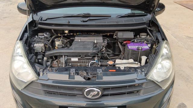 2016 Perodua AXIA 1.0 G MY14 B200 (A) - 5